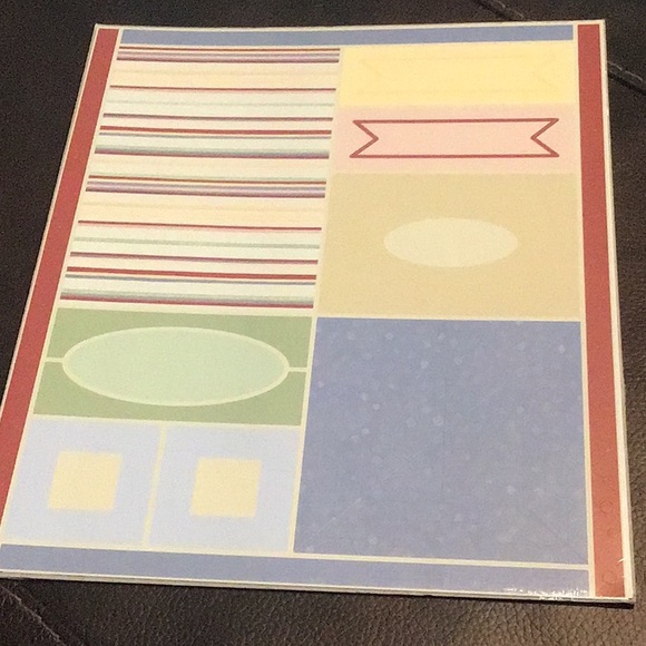 Creative Memories Stick With One, Contempo - Picture 2 of 2